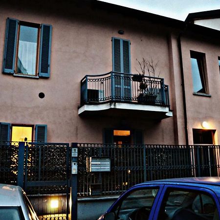 Appartamento Boutique Rho Exteriér fotografie