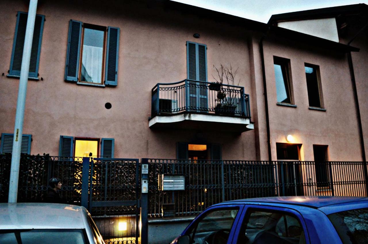 Appartamento Boutique Rho Exteriér fotografie