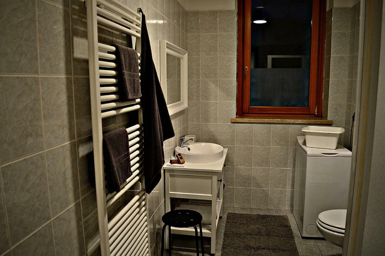 Appartamento Boutique Rho Exteriér fotografie