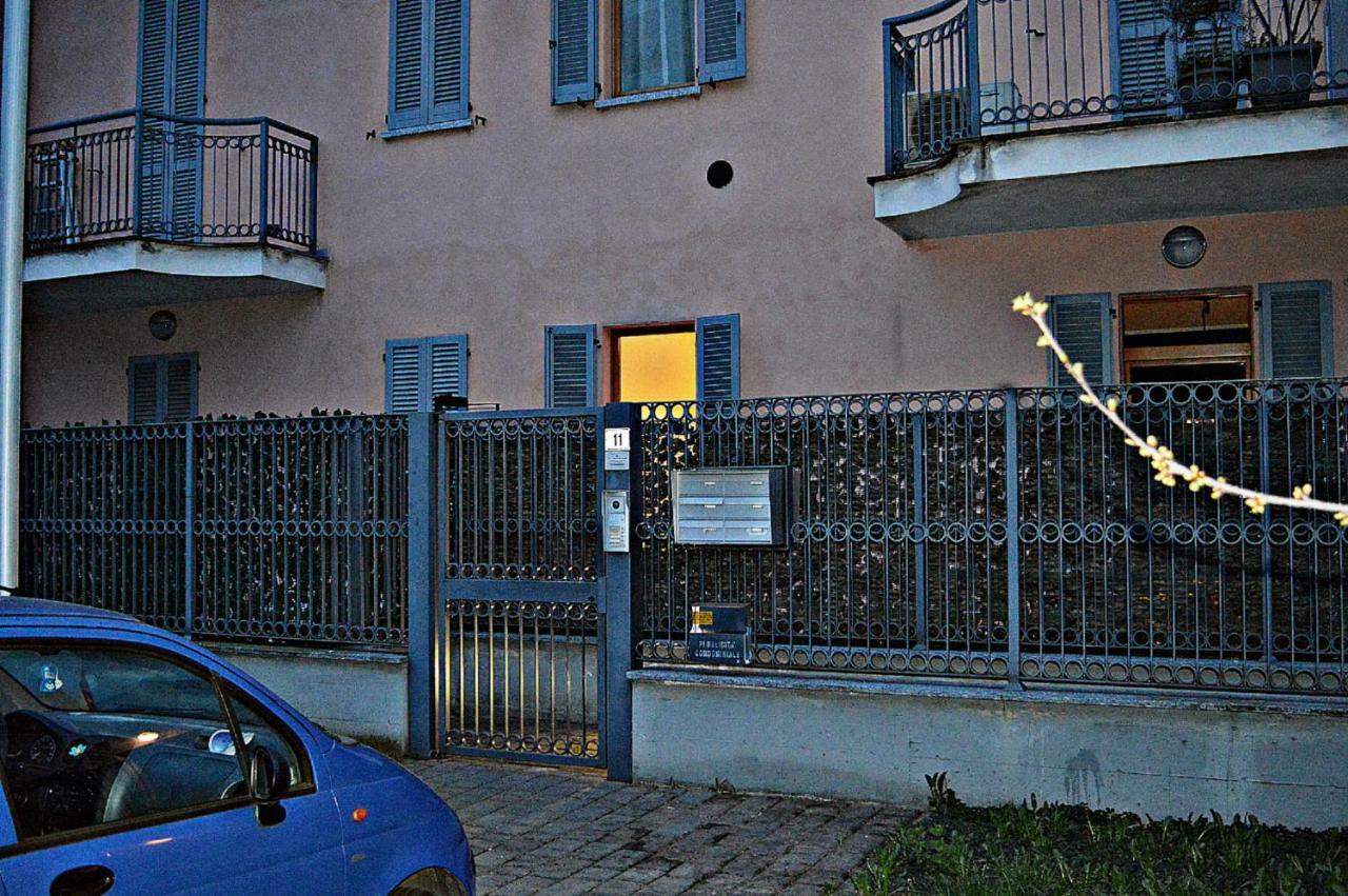 Appartamento Boutique Rho Exteriér fotografie