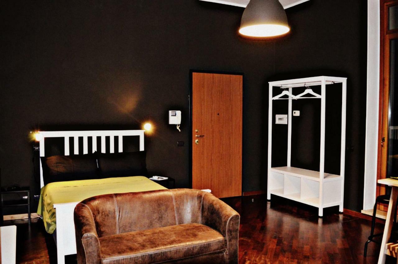 Appartamento Boutique Rho Exteriér fotografie