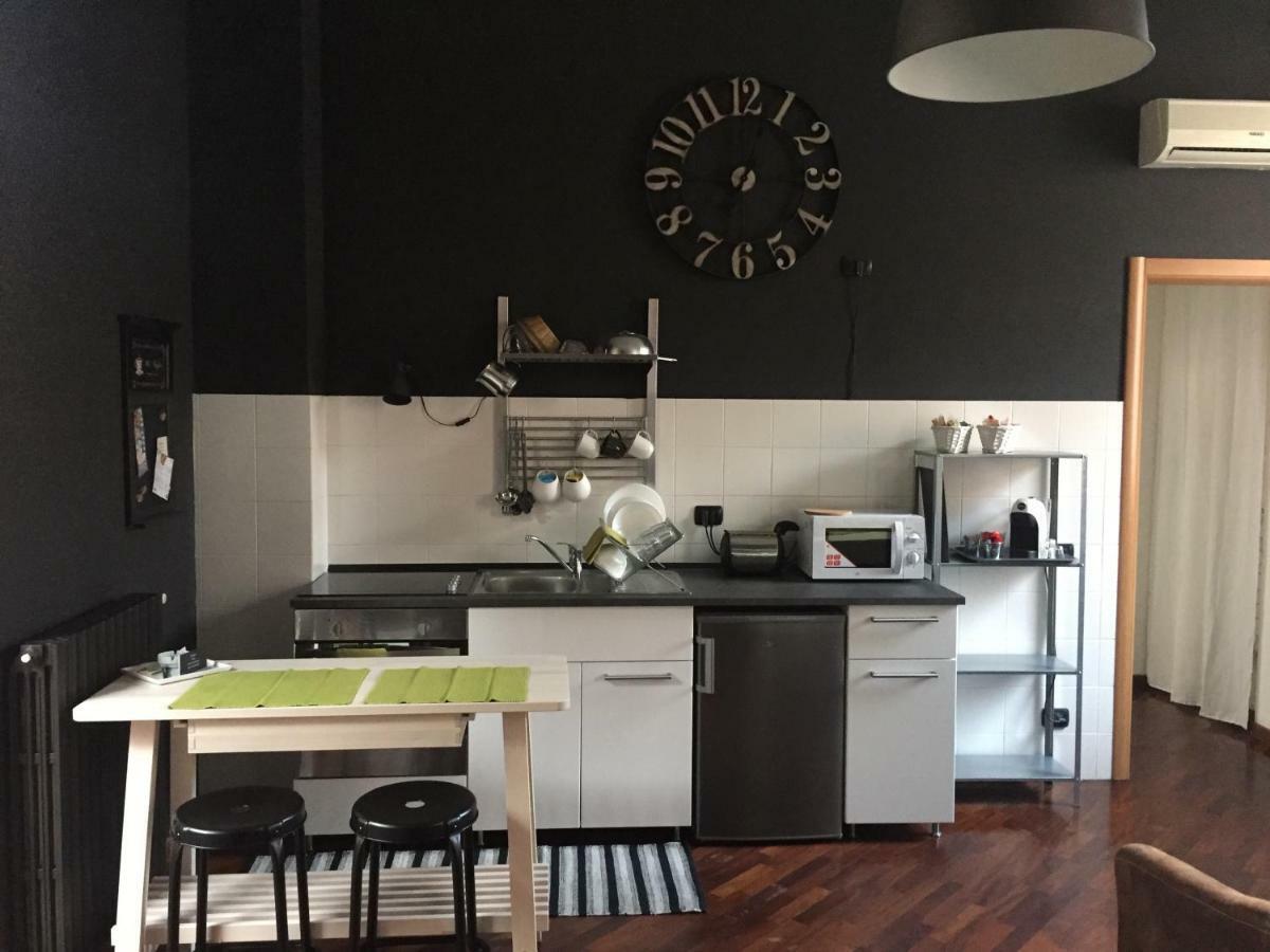 Appartamento Boutique Rho Exteriér fotografie